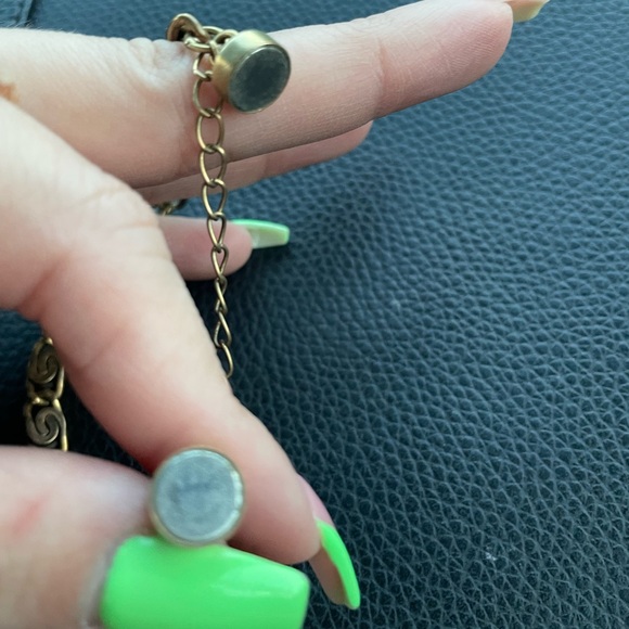 Alex & Ani bracelet with magnetic closure 😍 - Picture 2 of 5